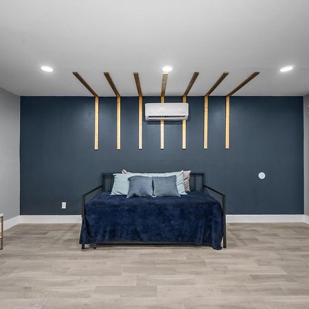 Cozy Galleria Apt Near Uptown With Free Park Houston Ngoại thất bức ảnh