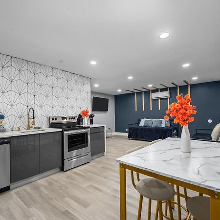 Cozy Galleria Apt Near Uptown With Free Park Houston Ngoại thất bức ảnh