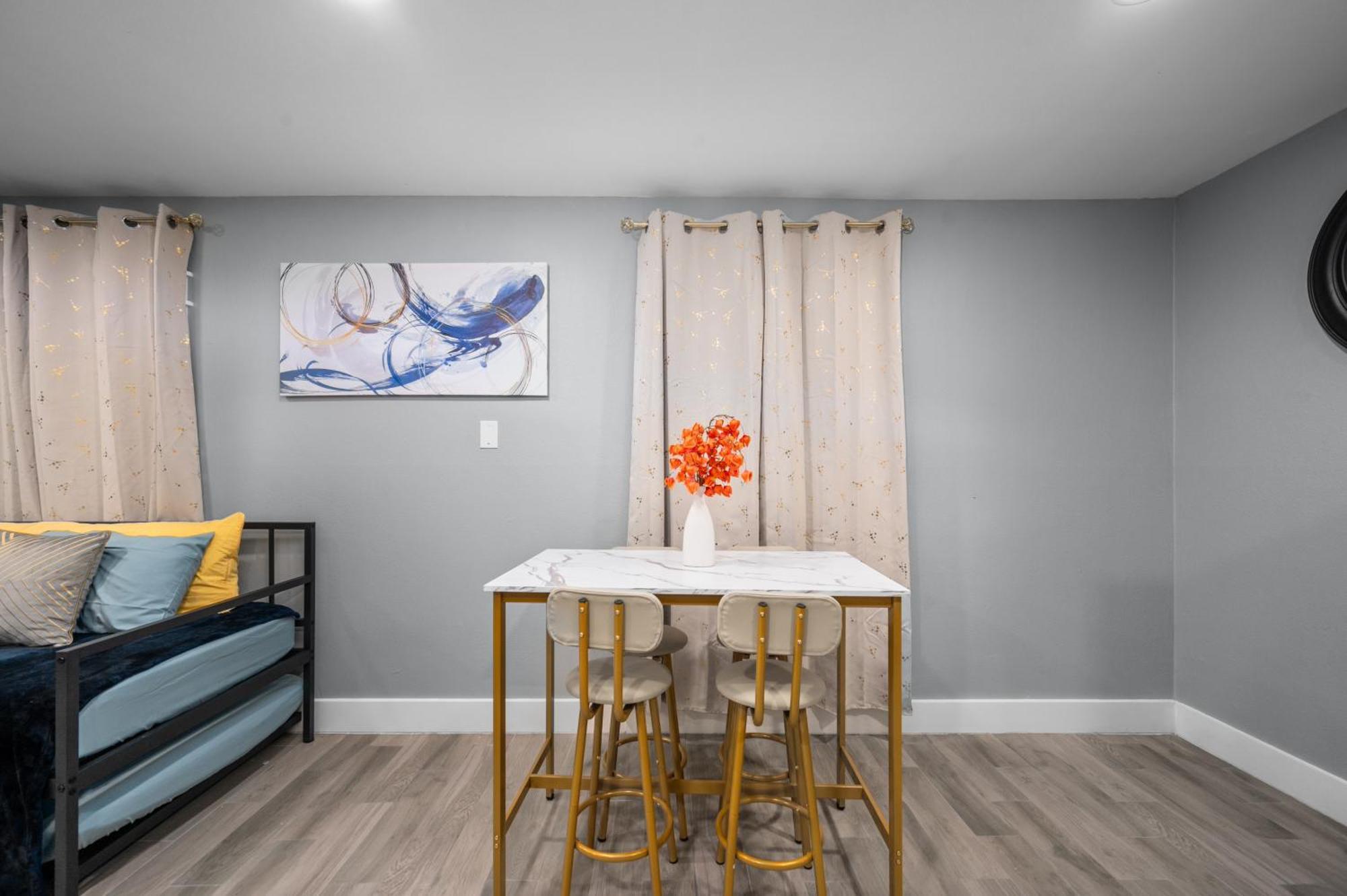 Cozy Galleria Apt Near Uptown With Free Park Houston Ngoại thất bức ảnh