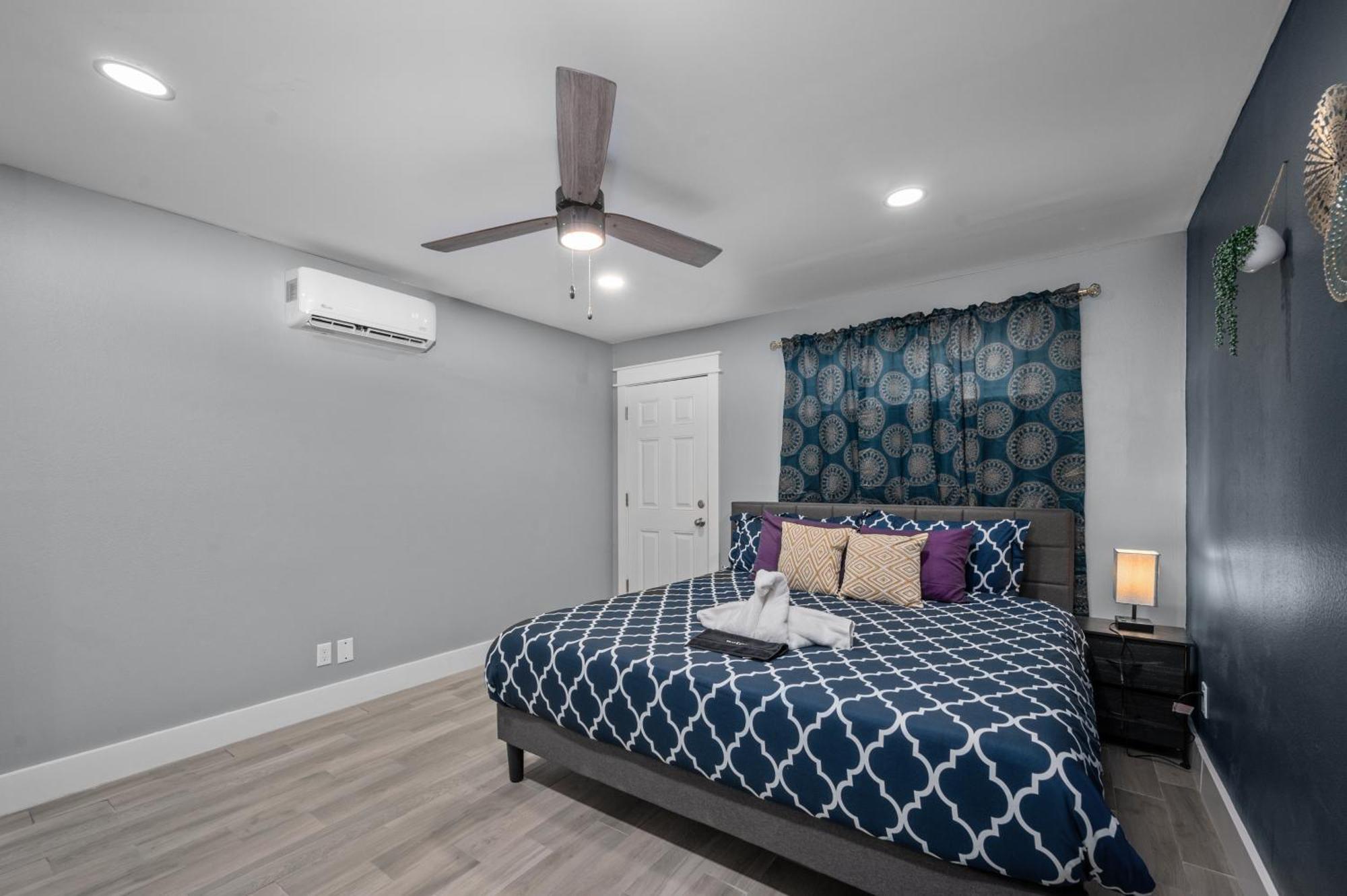 Cozy Galleria Apt Near Uptown With Free Park Houston Ngoại thất bức ảnh