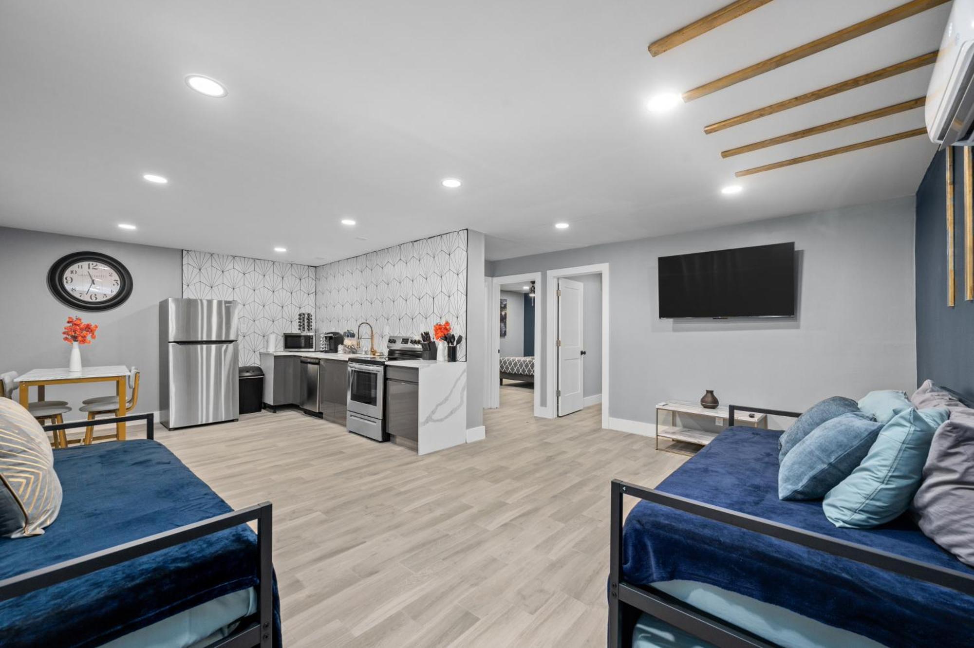 Cozy Galleria Apt Near Uptown With Free Park Houston Ngoại thất bức ảnh