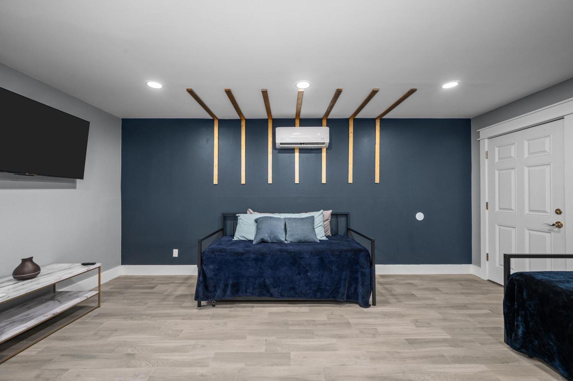 Cozy Galleria Apt Near Uptown With Free Park Houston Ngoại thất bức ảnh