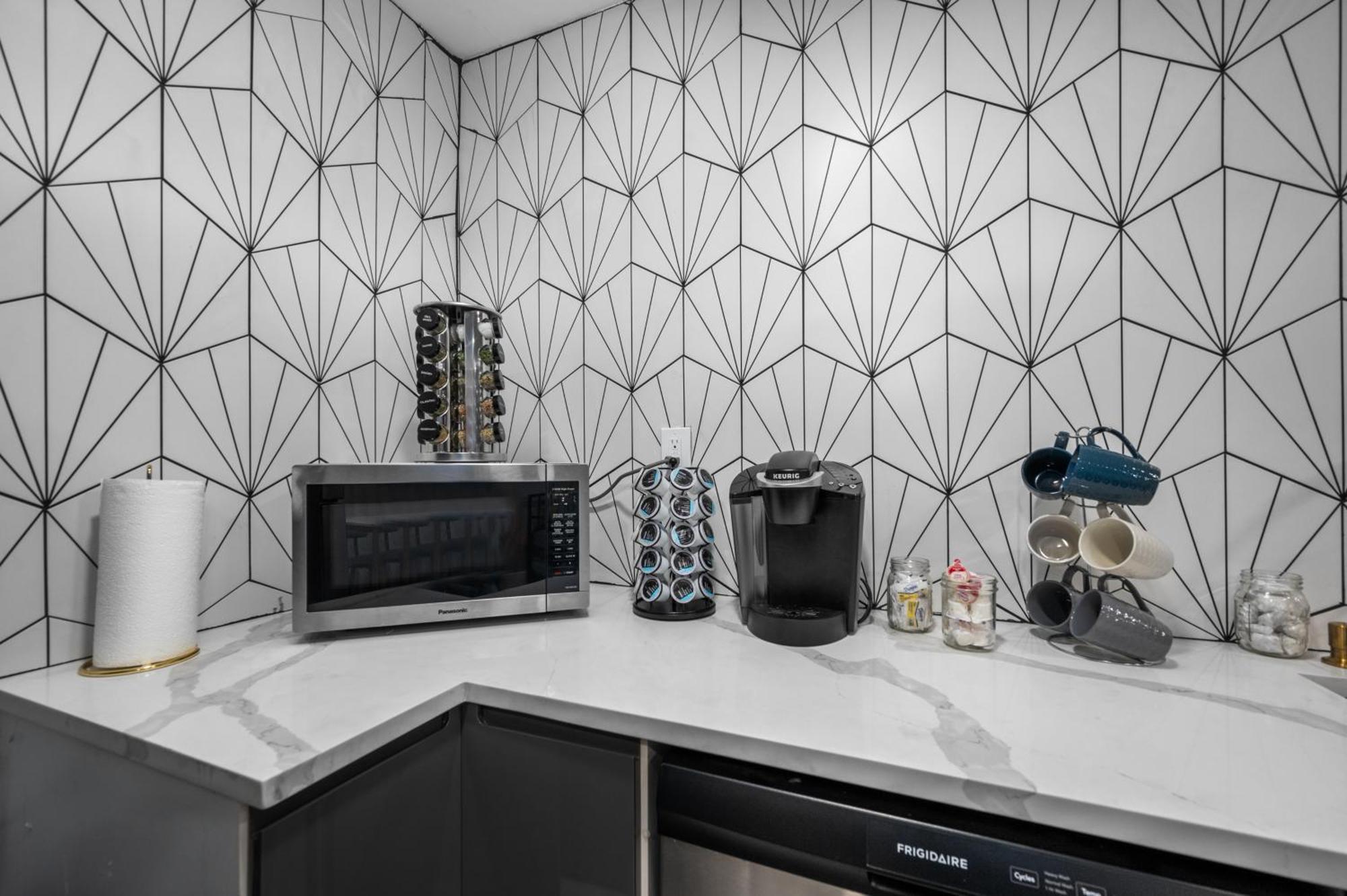Cozy Galleria Apt Near Uptown With Free Park Houston Ngoại thất bức ảnh