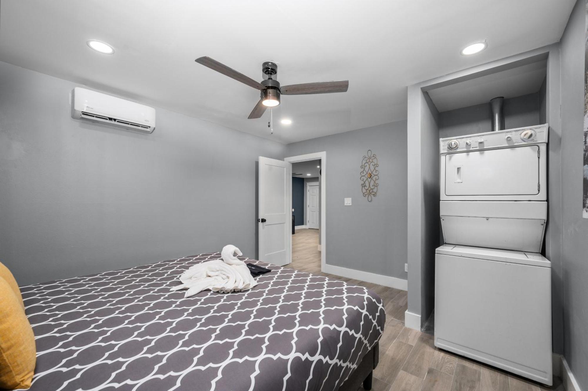 Cozy Galleria Apt Near Uptown With Free Park Houston Ngoại thất bức ảnh