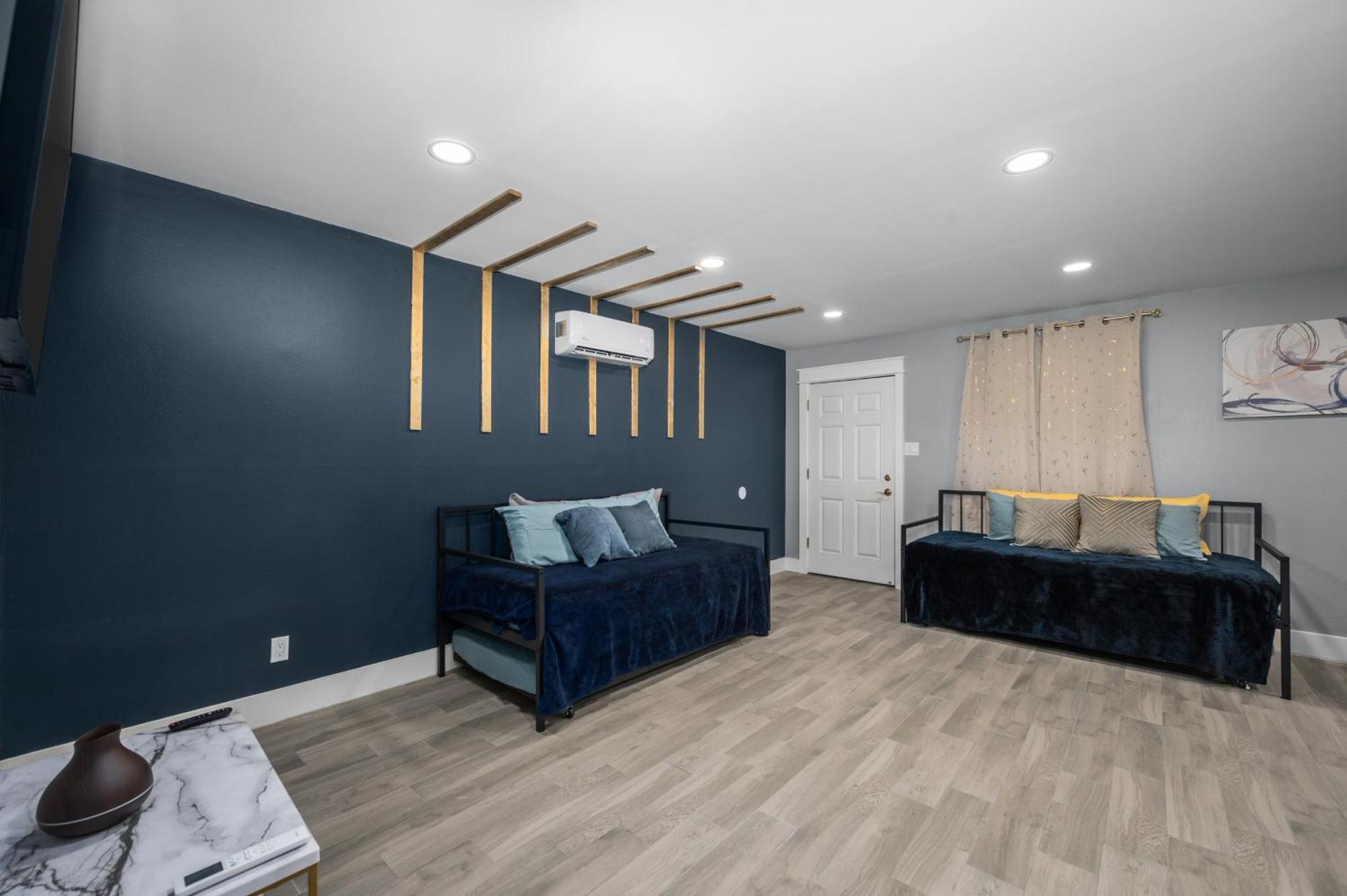 Cozy Galleria Apt Near Uptown With Free Park Houston Ngoại thất bức ảnh