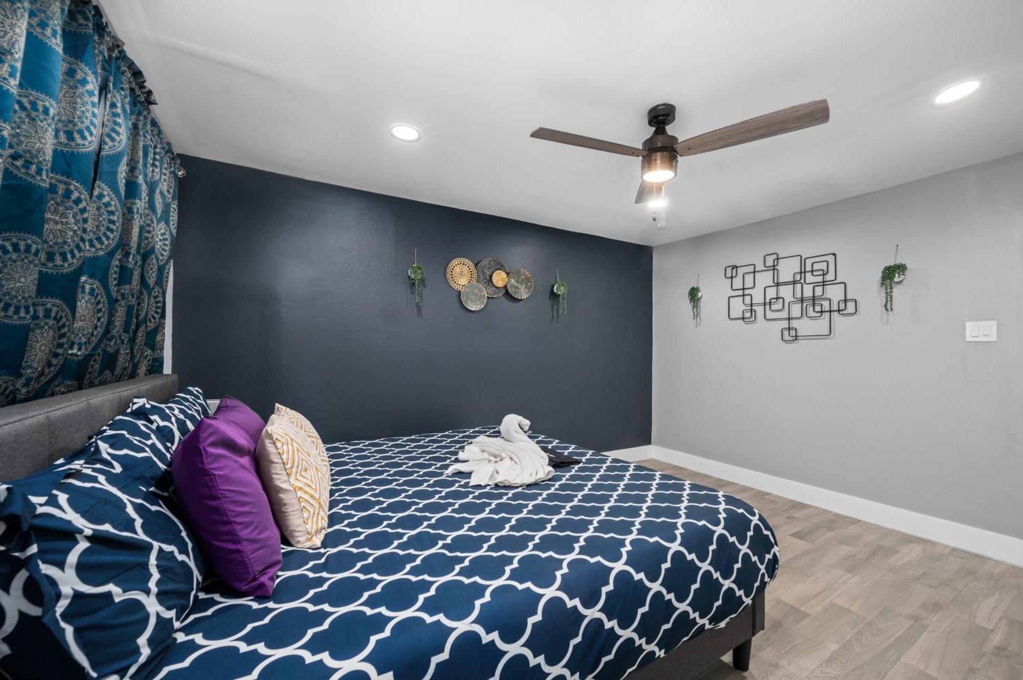 Cozy Galleria Apt Near Uptown With Free Park Houston Ngoại thất bức ảnh