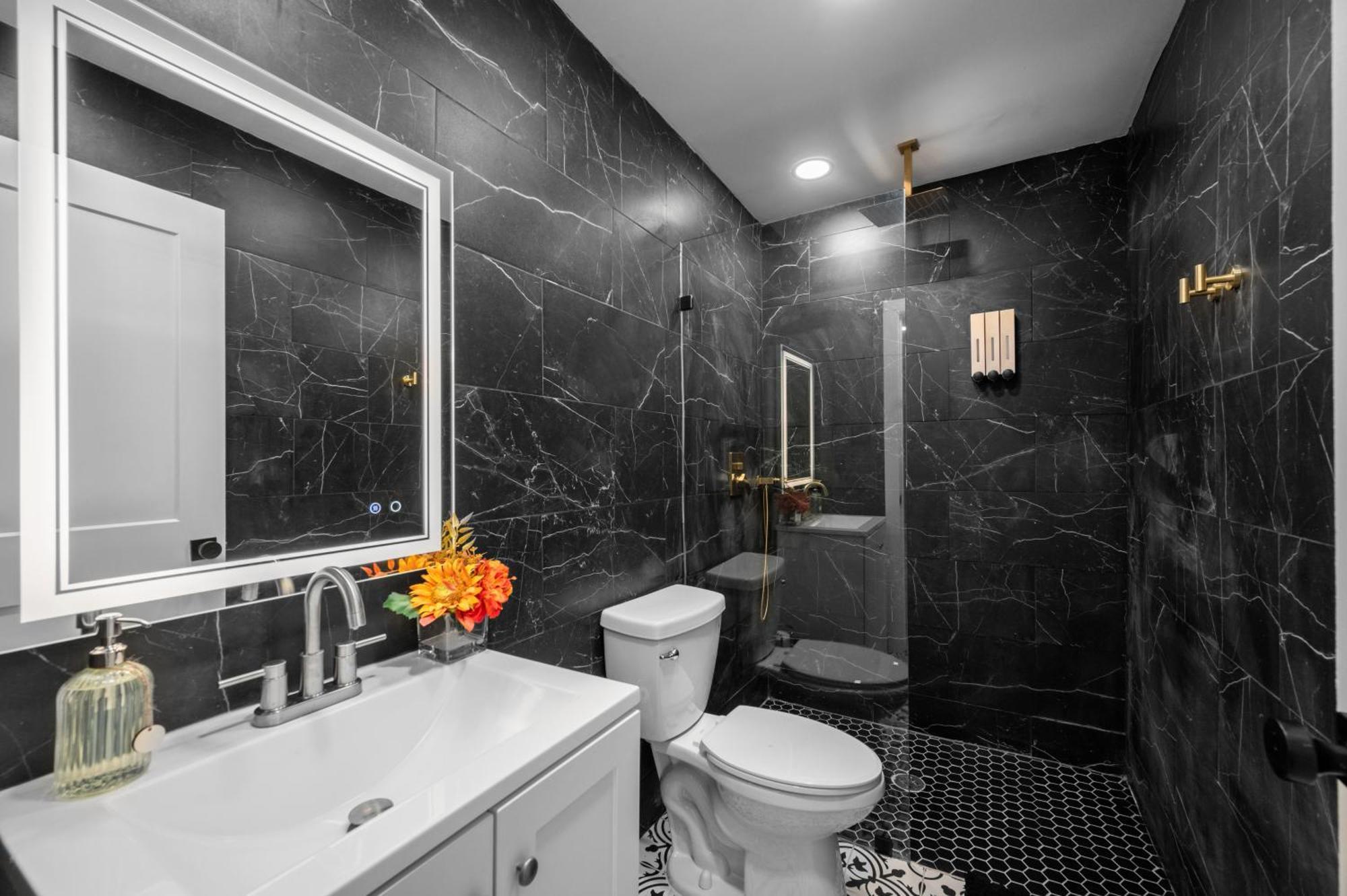 Cozy Galleria Apt Near Uptown With Free Park Houston Ngoại thất bức ảnh