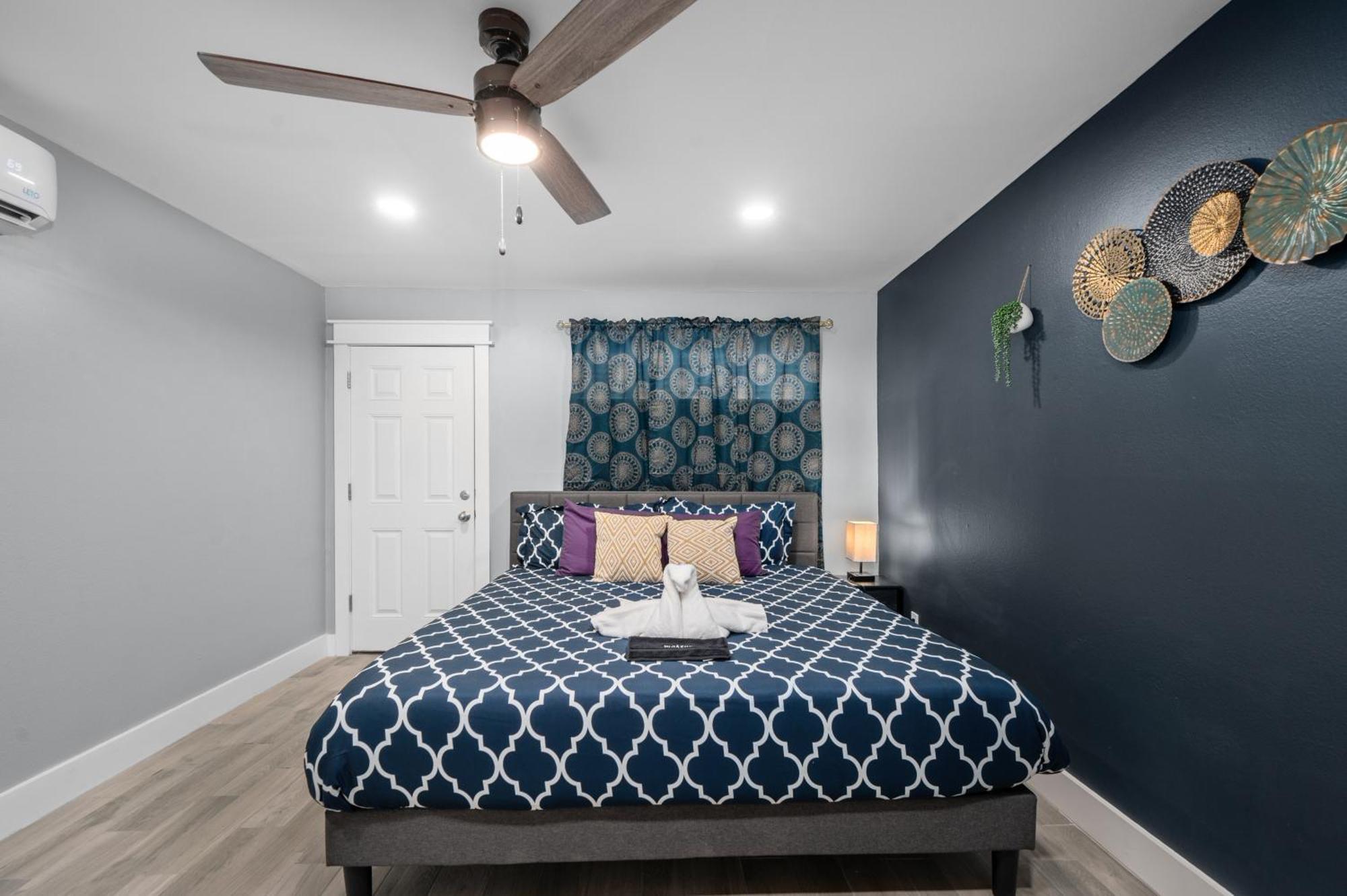 Cozy Galleria Apt Near Uptown With Free Park Houston Ngoại thất bức ảnh